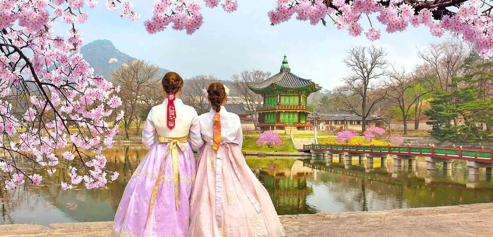 KOREA SPRING HARMONY 2025