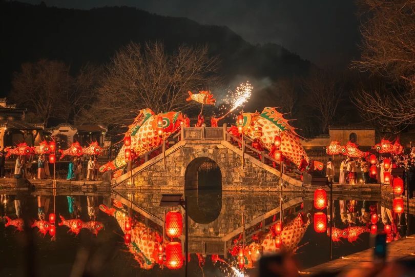 HUỆ CHÂU (MAYDO TRIP)