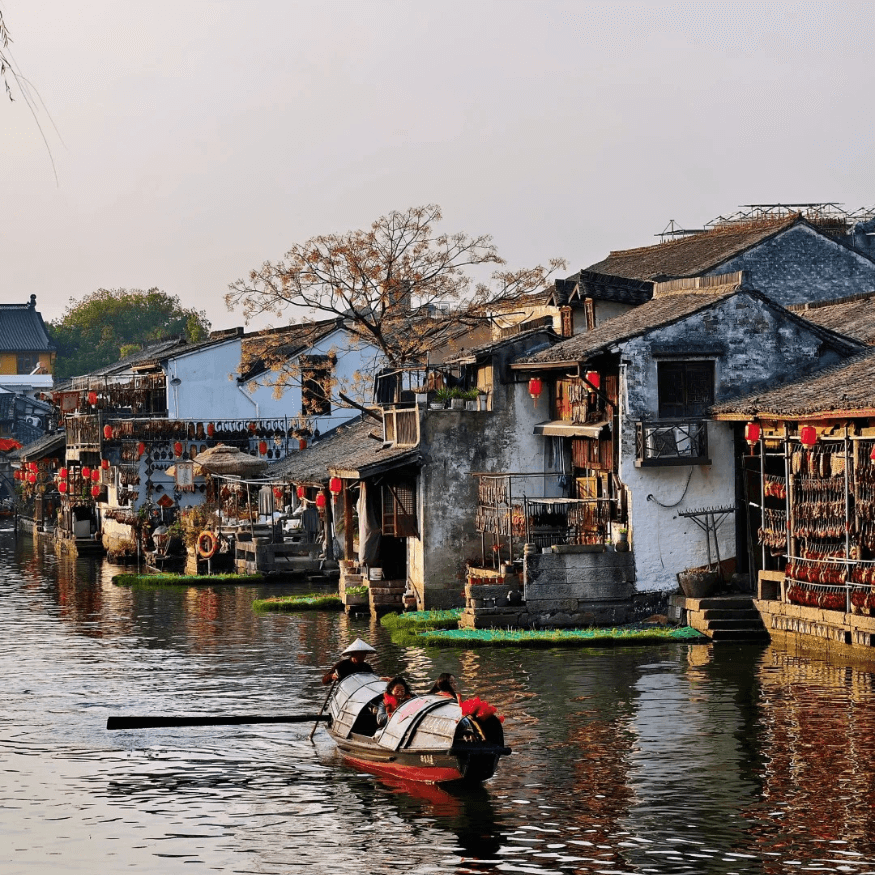 DREAM OF JIANGNAN 2.0 (Mộng Giang Nam)