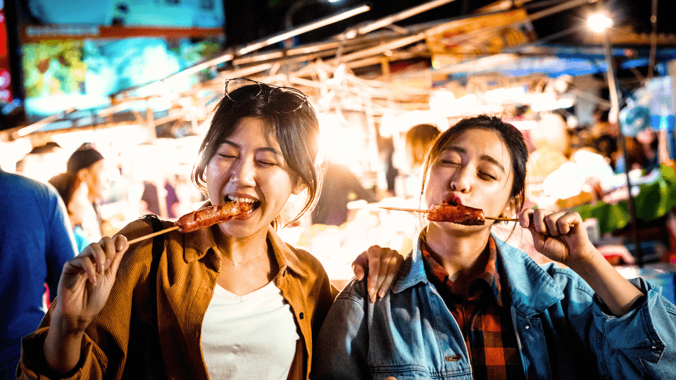 TAIWAN FOODAHOLIC 2.0 - SUMMER FLAVOUR 2025 