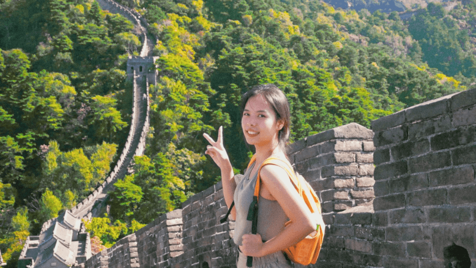 BEIJING: THE ENDLESS IMPERIAL