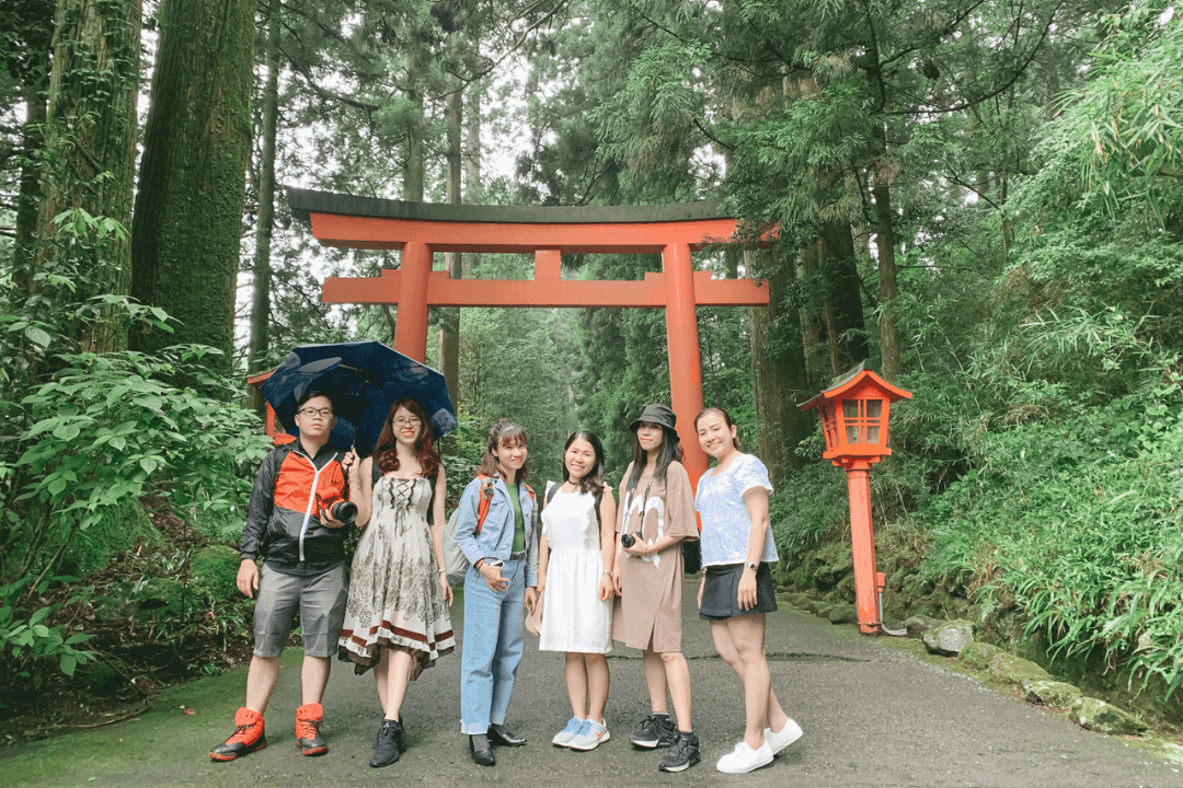 JAPAN ICHIGO ICHIE 2.0 - Summer Breeze