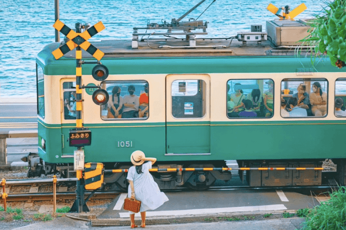 JAPAN ICHIGO ICHIE 2.0 - Summer Breeze