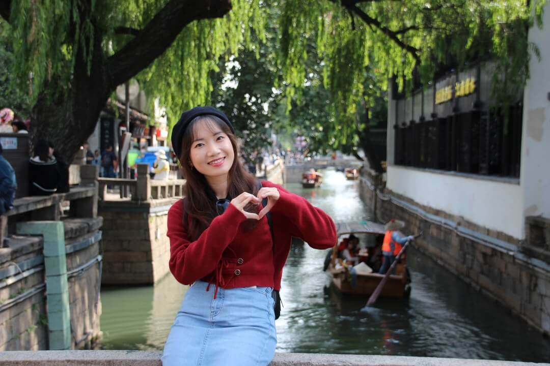 DREAM OF JIANGNAN 2.0 (Mộng Giang Nam)