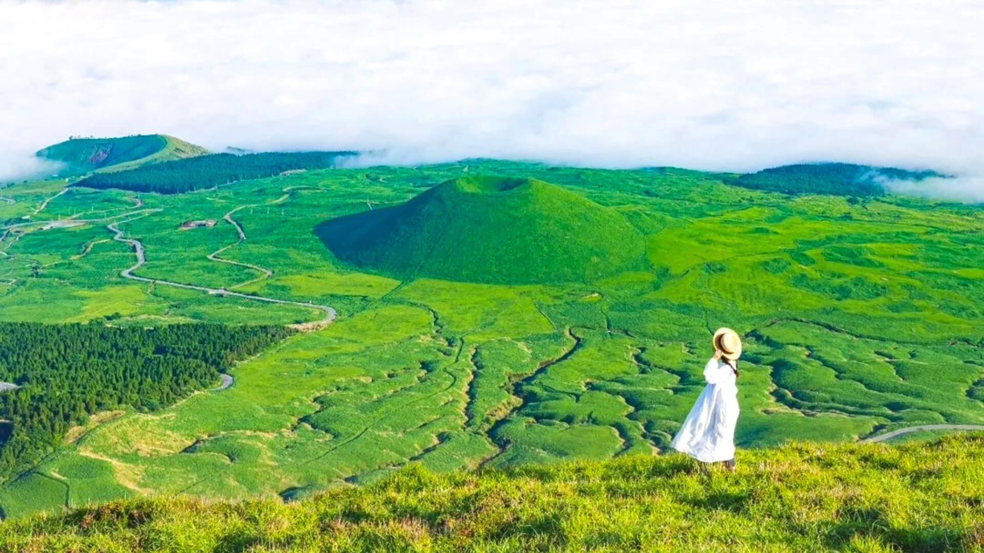 KYUSHU: THE ORIGIN (Summer Scent)