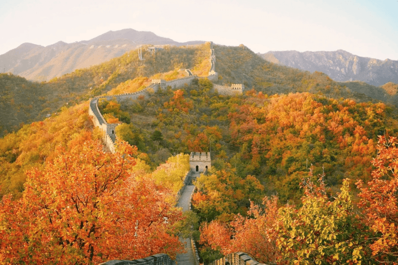 BEIJING: THE ENDLESS IMPERIAL