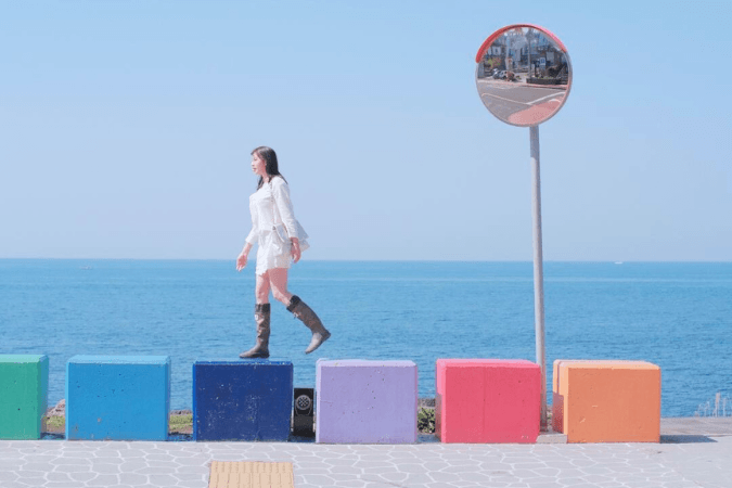 JEJU - HIDDEN PATH TO HEALING 