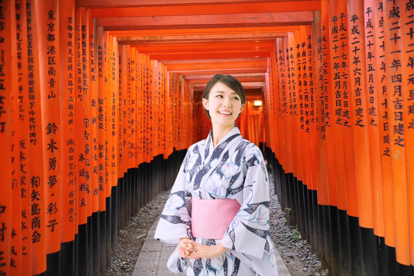 Japan - Ichigo Ichie (Autumn)