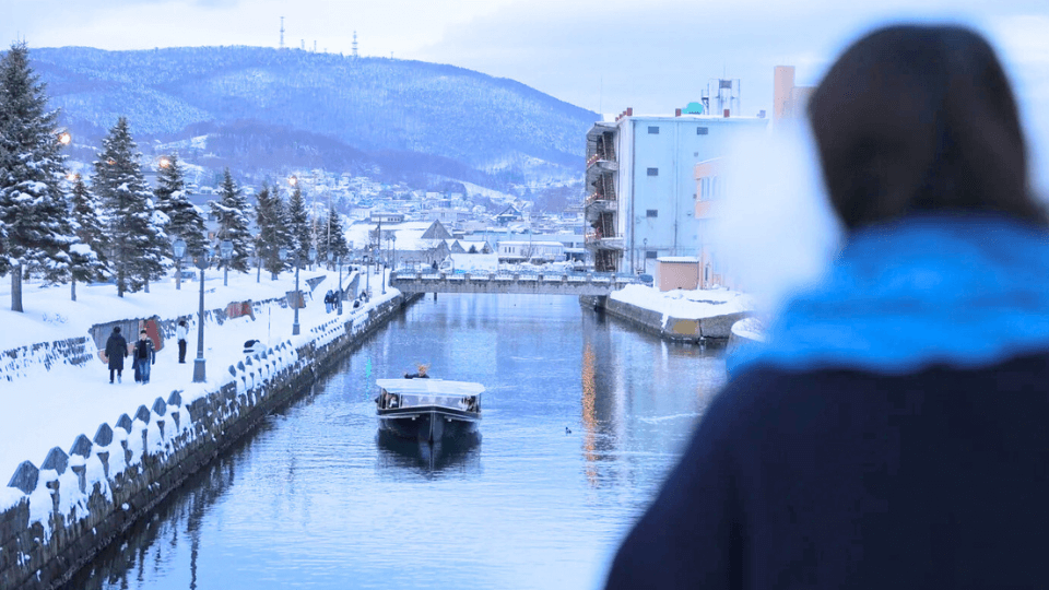 SAFE & SOUND - HOKKAIDO