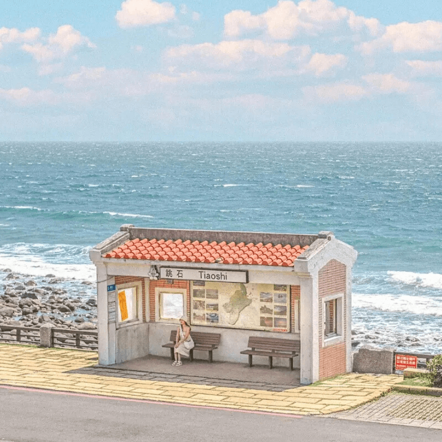 TAIWAN - HIT THE RAW 