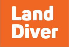 Land Diver