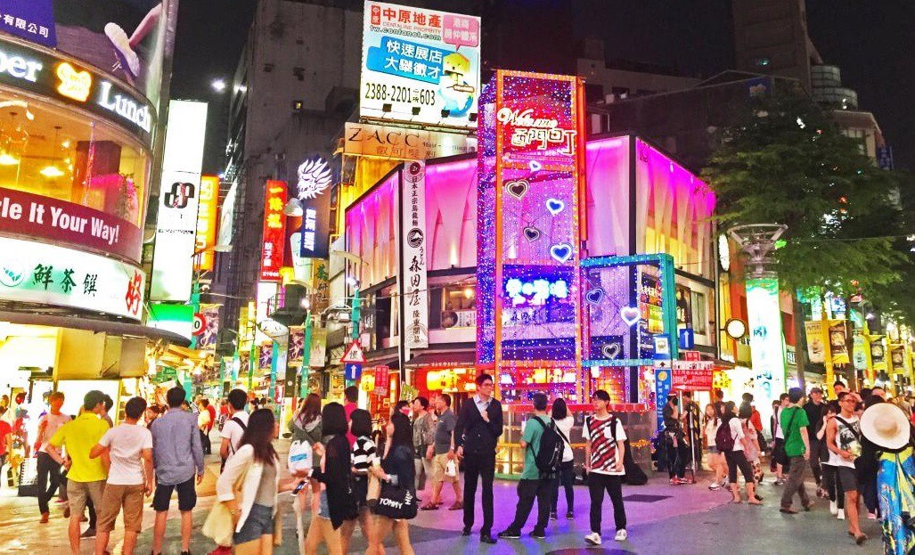 Khám phá những khu chợ đêm Đài Loan nổi tiếng và sầm uất bậc nhất xứ đảo xinh đẹp