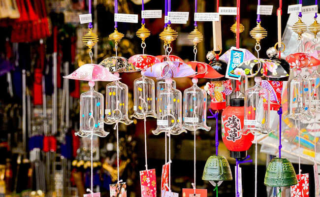 ĐI DU LỊCH ĐÀI LOAN NÊN MUA GÌ?