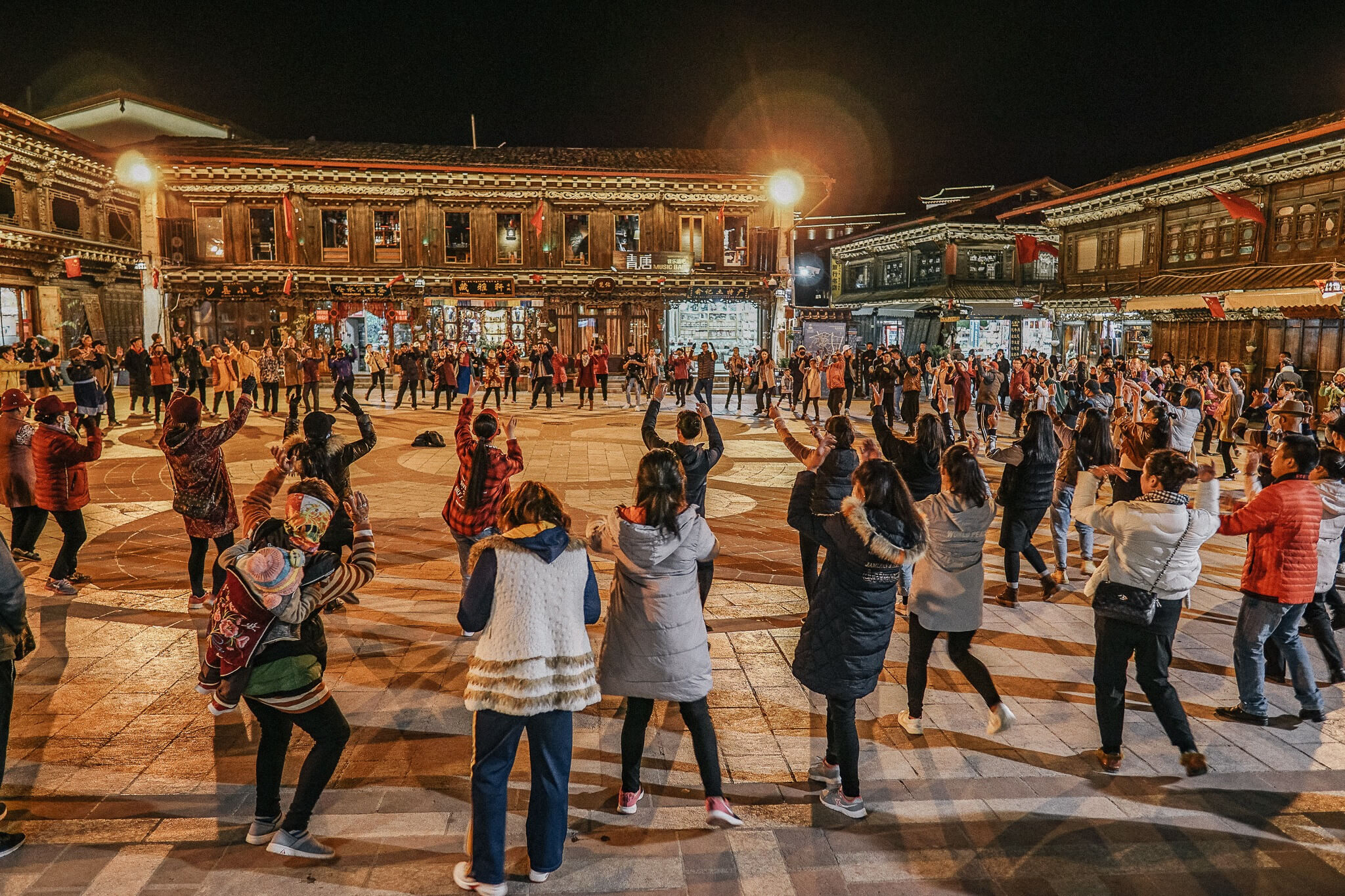 Chơi gì ở Shangrila? Trọn bộ kinh nghiệm khám phá vùng đất bất tử 