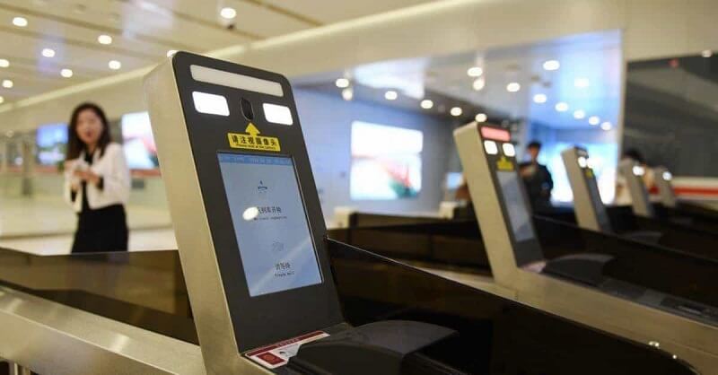 Hướng Dẫn Khai Báo Nhập Cảnh Trung Quốc Online 2026: Cách Điền Arrival Card