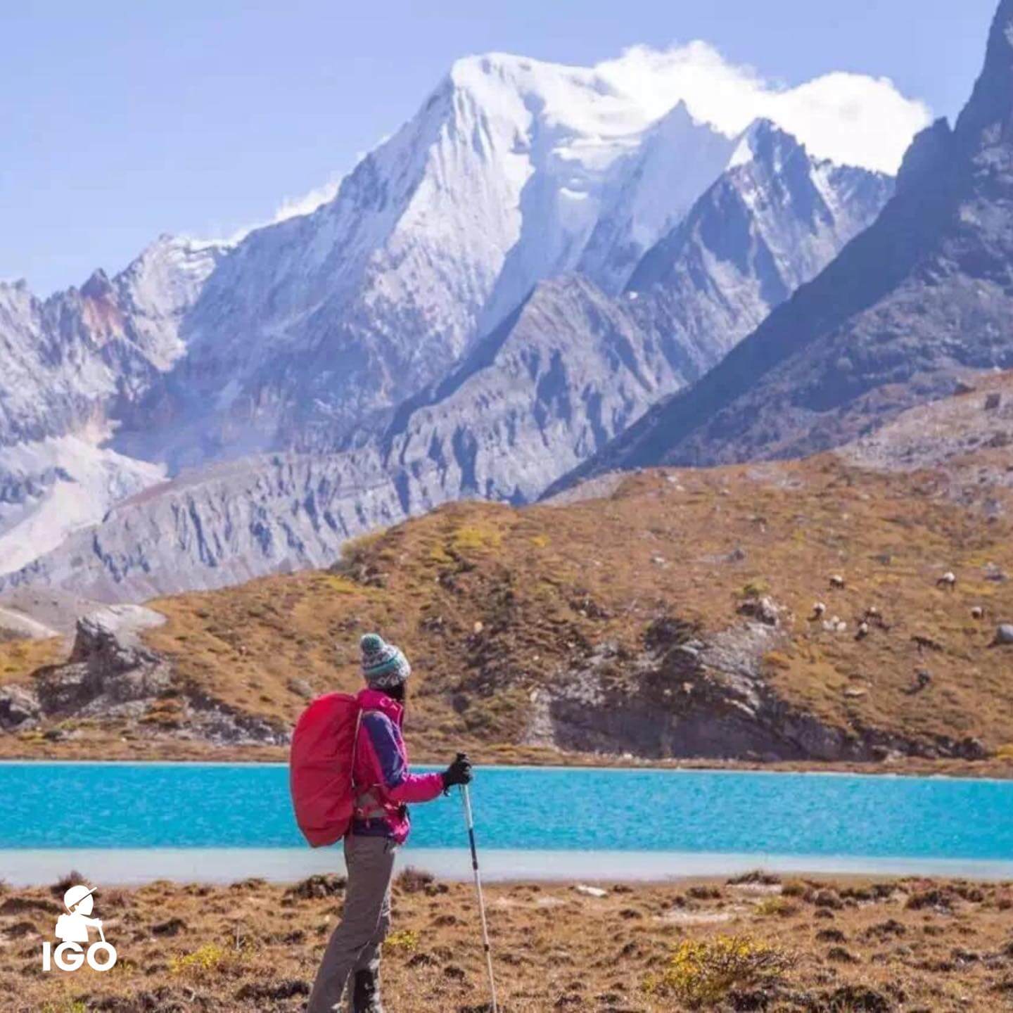 Đi trekking có nguy hiểm không? Những điều nên tránh khi đi trekking ở Taiwan