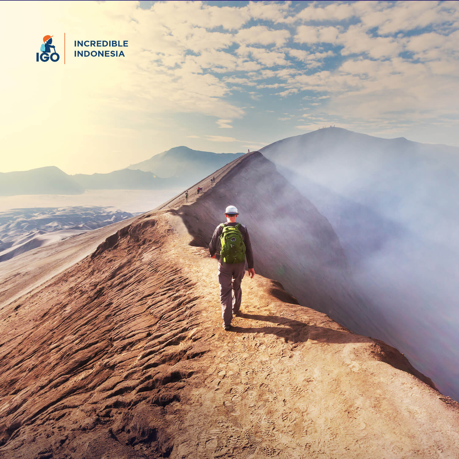 Vén màn "bộ ba sát thủ" vùng Đông Java