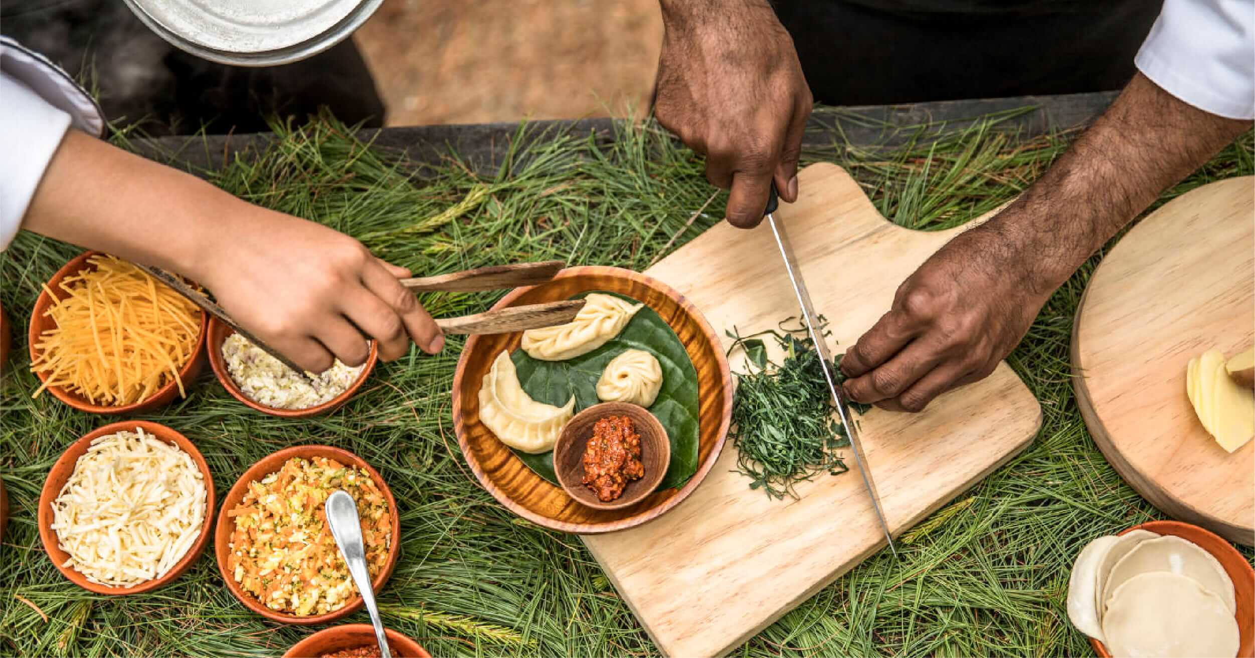 12 món ăn #musteat khi đặt chân đến "xứ sở hạnh phúc" Bhutan