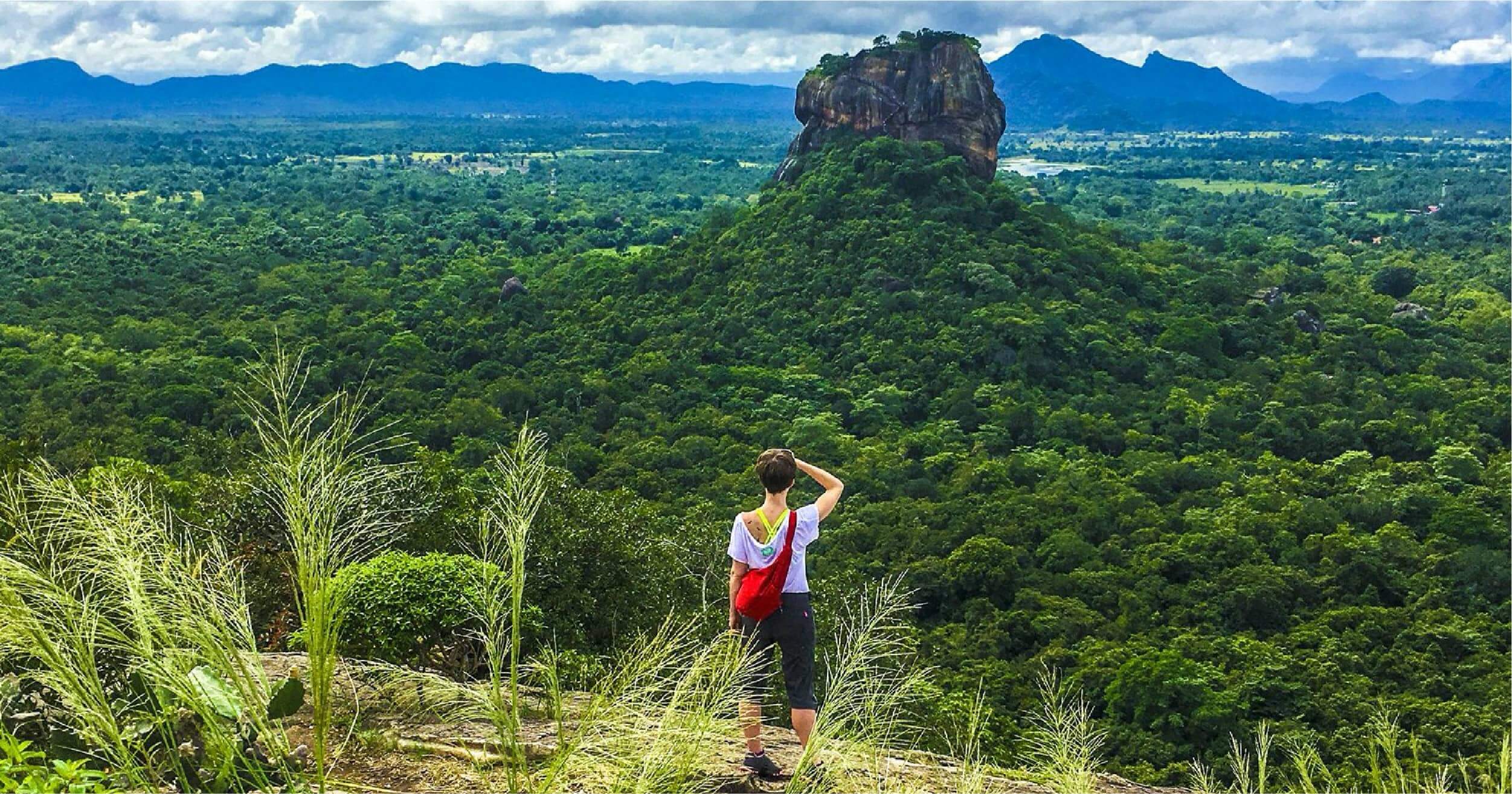Đến Sri Lanka, tận hưởng loạt trải nghiệm cuốn hút không muốn về