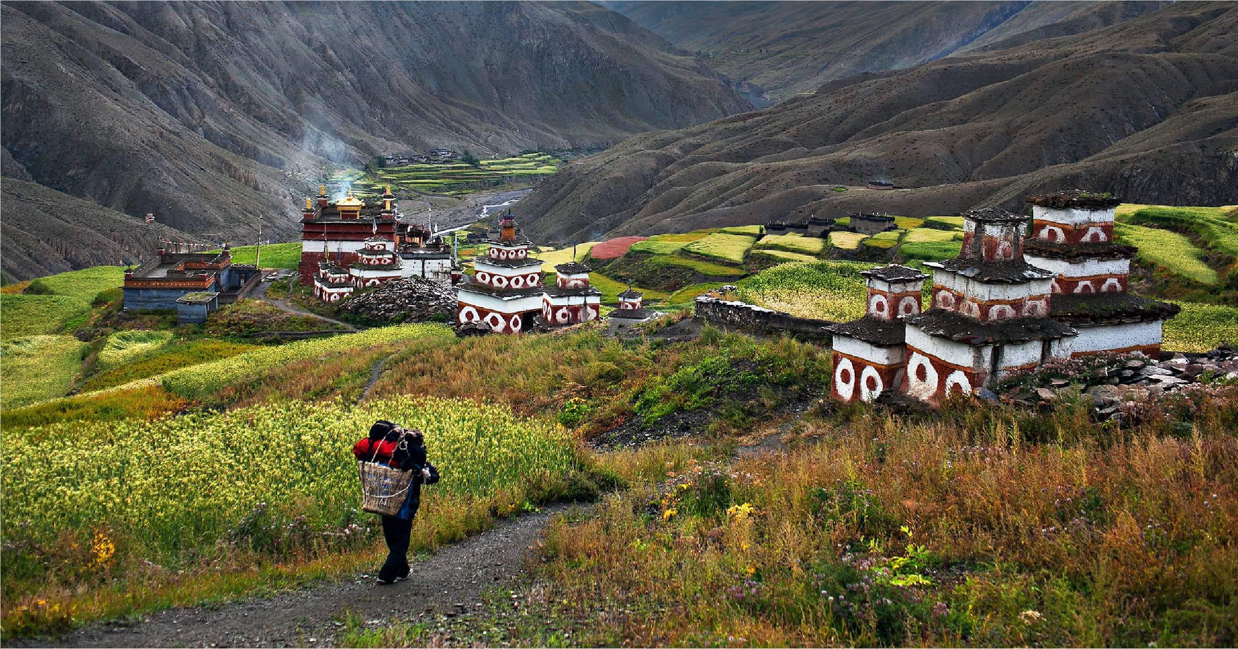 4 trải nghiệm đặc sắc #mustdo ở Nepal