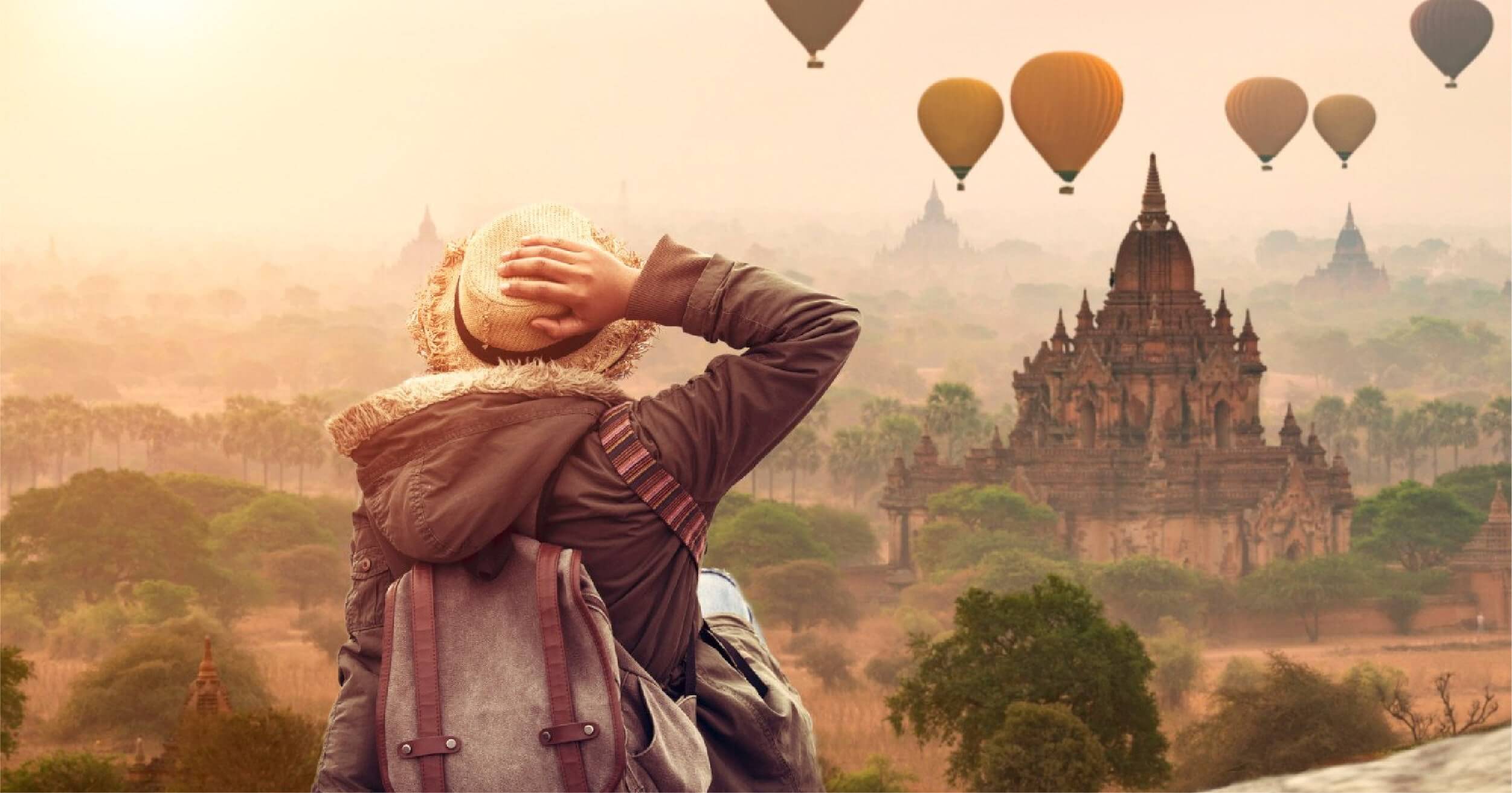 7 trải nghiệm không thể bỏ qua trong lần đầu đến Myanmar