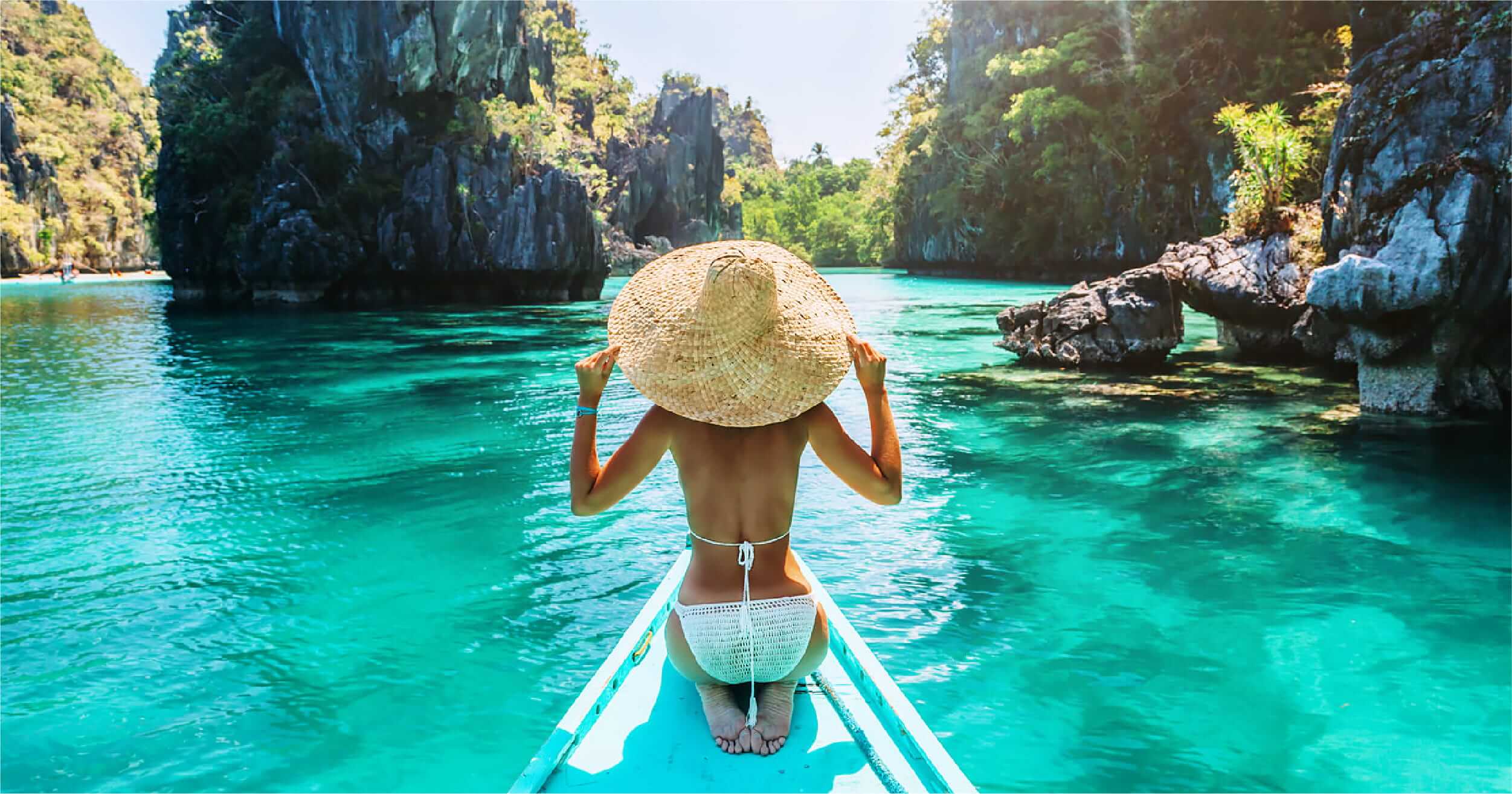 5 trải nghiệm phải thử tại thiên đường biển El Nido