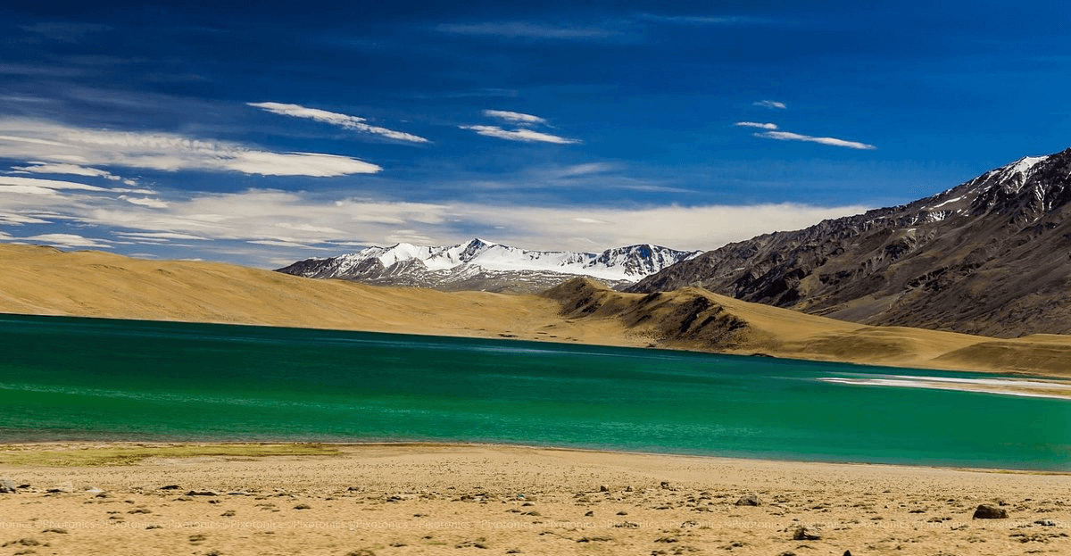 Bật mí hành trình 8 ngày 8 đêm khám phá Ladakh Ấn Độ