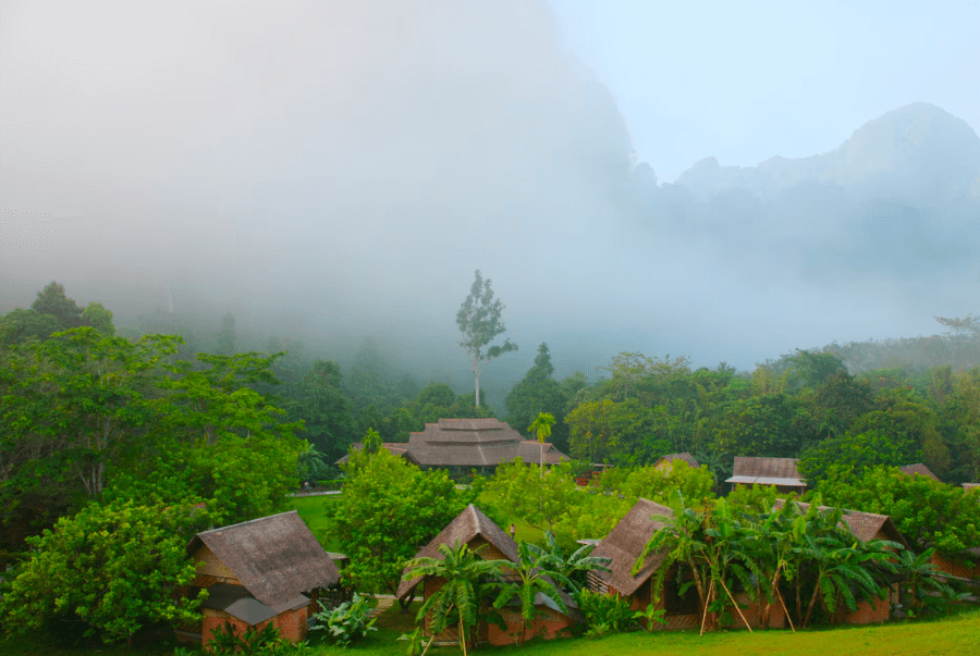 Làng du lịch là gì - loại hình lưu trú hot nhất hiện nay