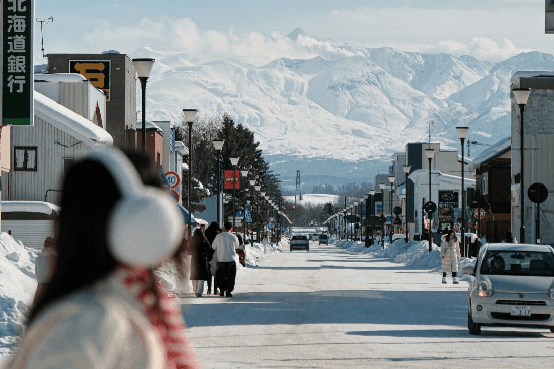 SAFE & SOUND - HOKKAIDO